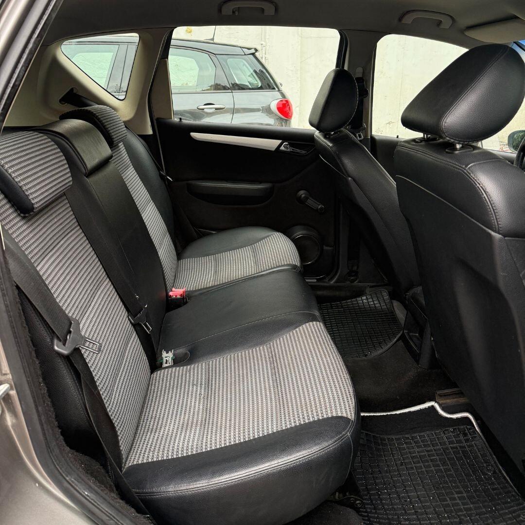 Mercedes Classe A 150 IMPIANTO GPL