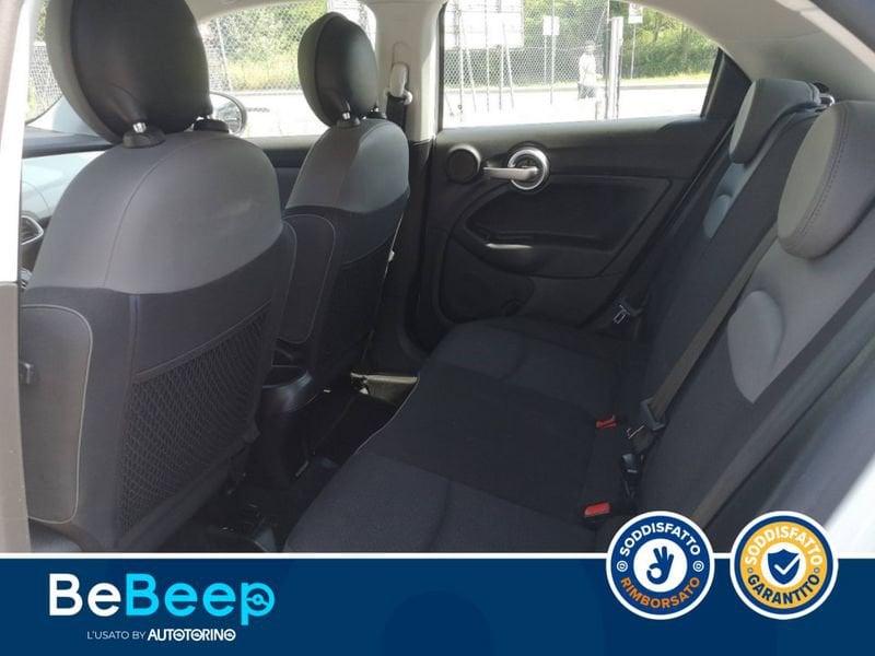 FIAT 500X 1.6 E-TORQ POP STAR 4X2 110CV