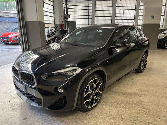 BMW X2 *xDrive * Msport *Tetto*