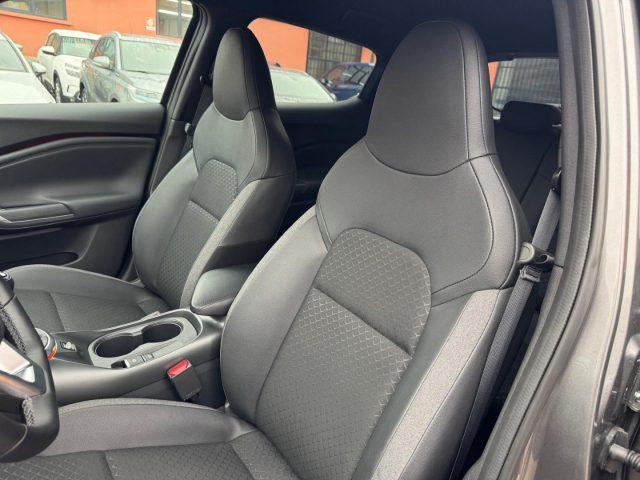 NISSAN Juke 1.0 DIG-T 114 CV N-Connecta