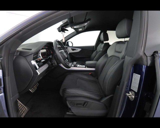 AUDI Q8 50 TDI 286 CV quattro tiptronic Sport