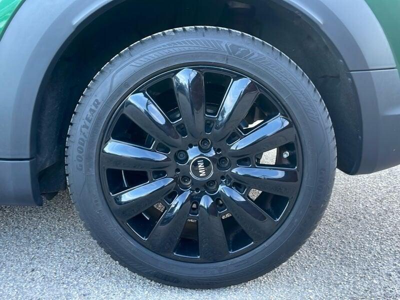 MINI Countryman Mini 2.0 Cooper D Classic Countryman