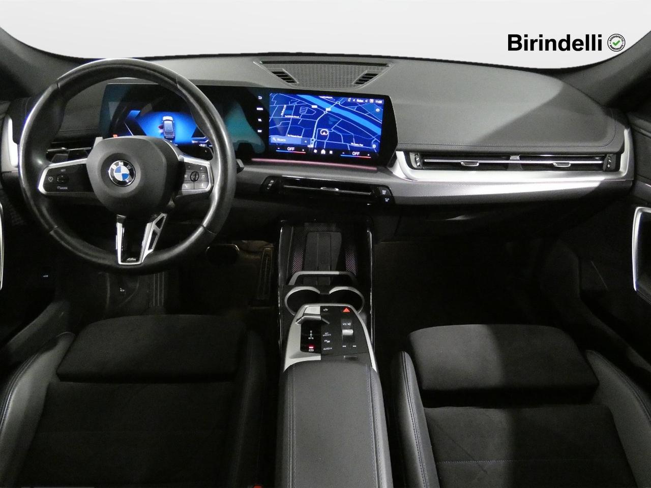 BMW X1 (U11) - X1 xDrive 23d Msport