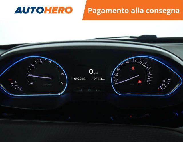 PEUGEOT 2008 1° serie PureTech Turbo 110 S&S Allure