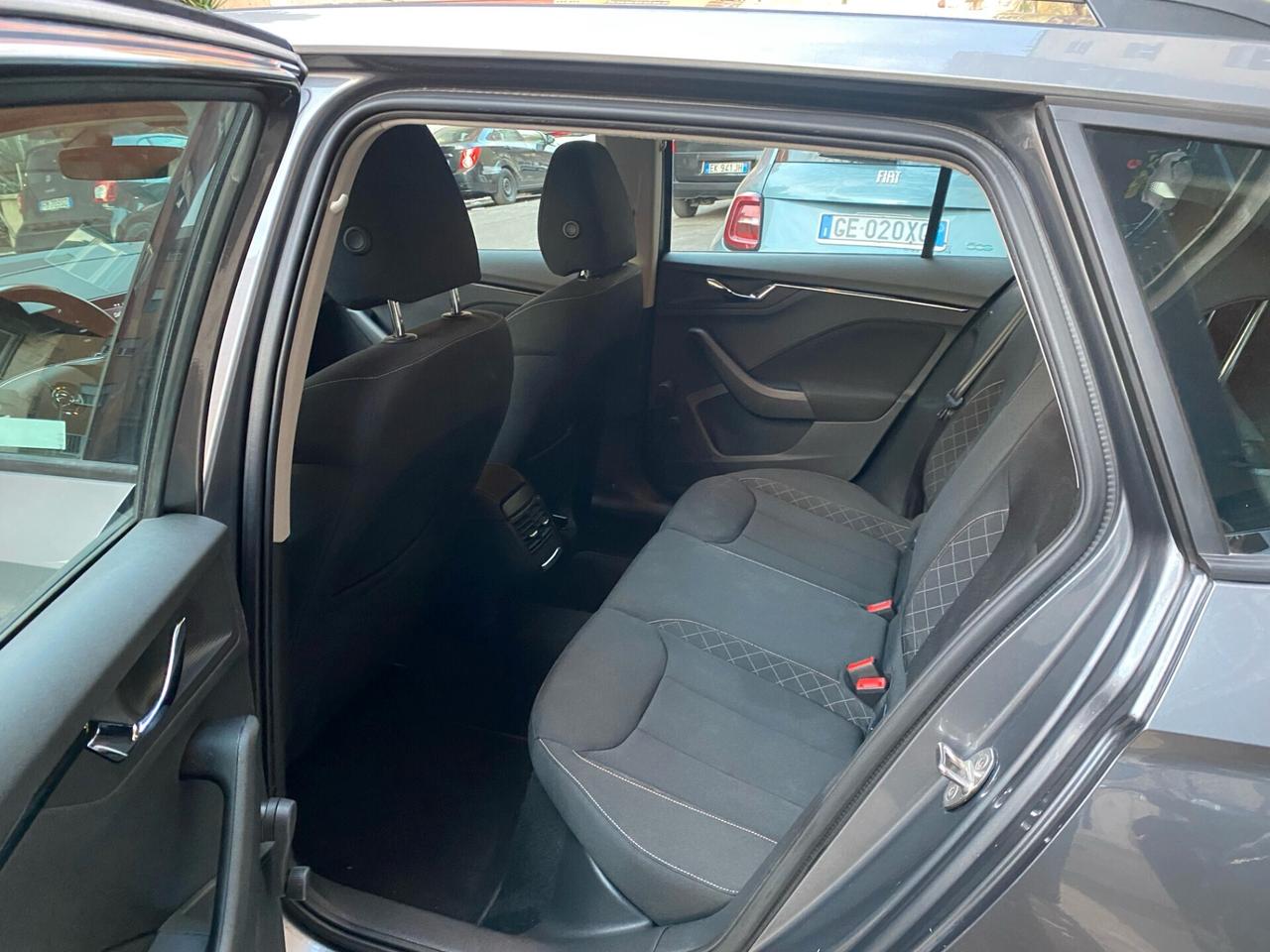 Skoda Kamiq 1.0 TSI Ambition IVA INC DED