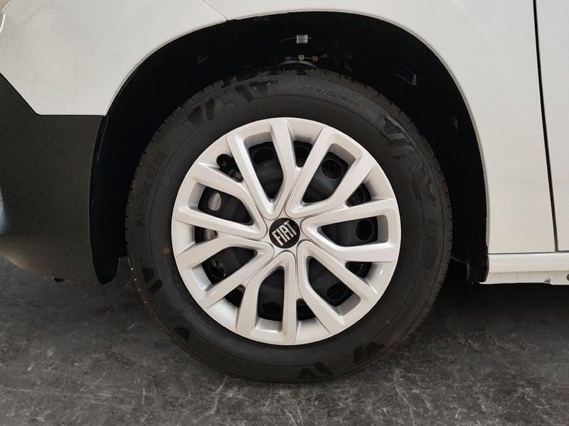 FIAT Doblò Doblo Passo Lungo 1.5 d Doblo 130cv auto 7p.ti