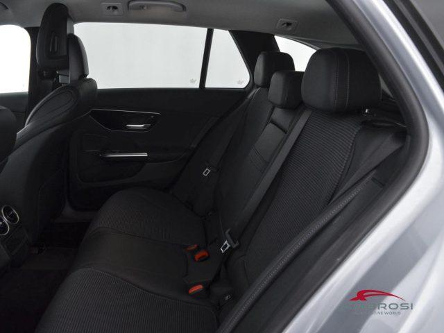 MERCEDES-BENZ C 220 All-Terrain 220 d mhev Premium 4matic 197cv auto