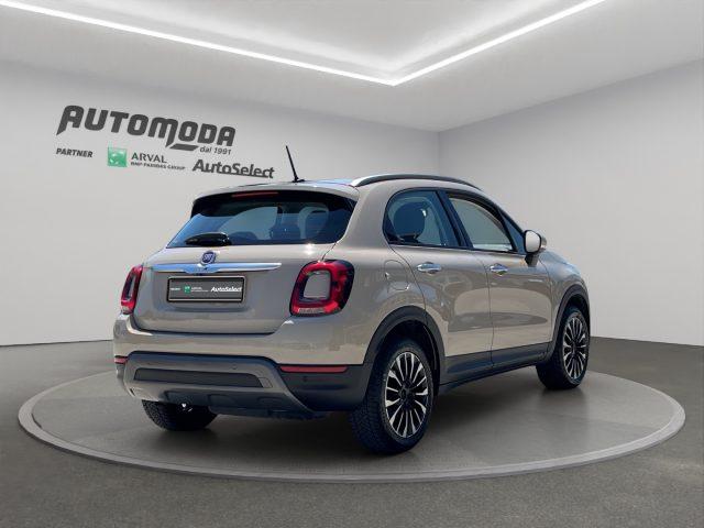 FIAT 500X 1.6MJT 120CV Cross AUTOMATICO