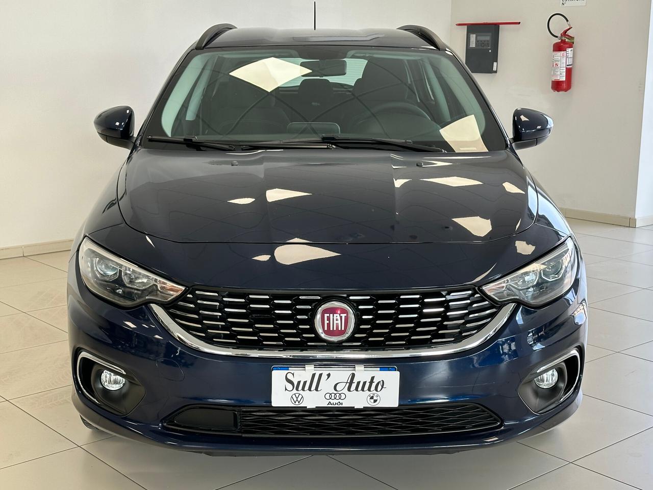 Fiat Tipo 1.3 Mjt 95 CV SW Lounge - 2020