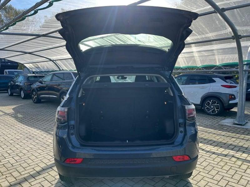 Jeep Compass Compass 1.5 Turbo T4 130 CV MHEV 2WD Altitude