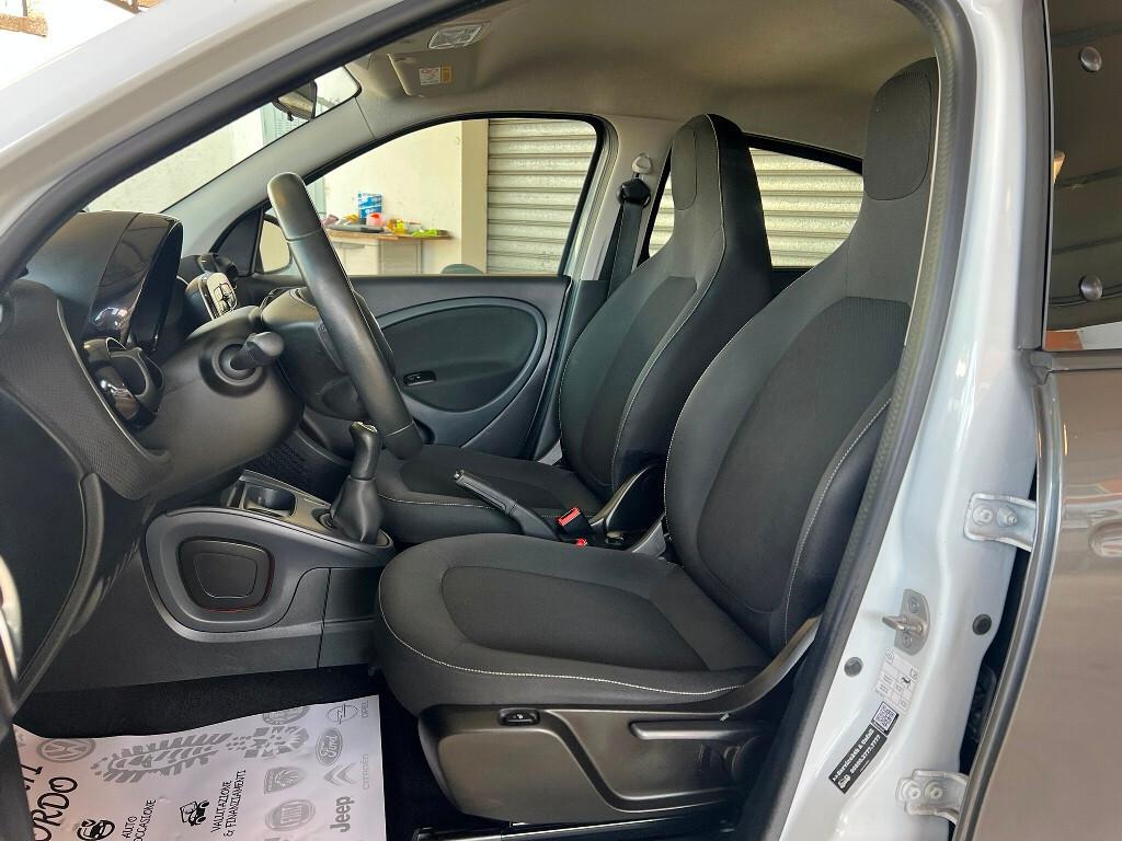 Smart Forfour 1.0 71 CV 2019 *PREZZO REALE*