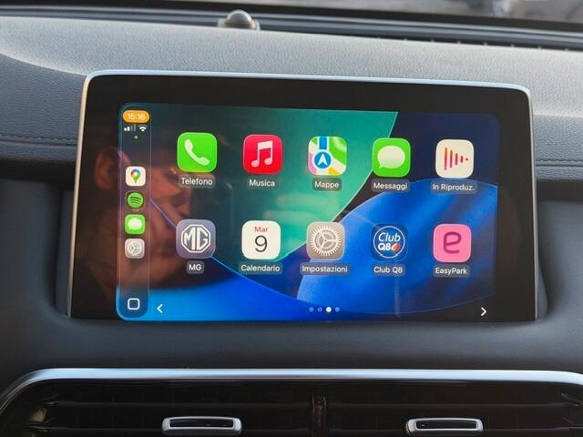 Mg HS 1.5T-GDI AT Luxury