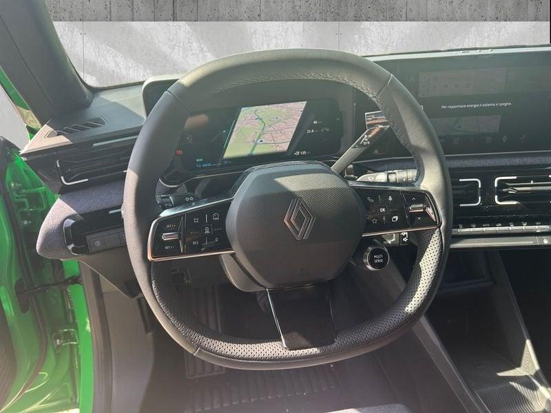 Renault 5 E-Tech Electric Techno comfort range 150cv
