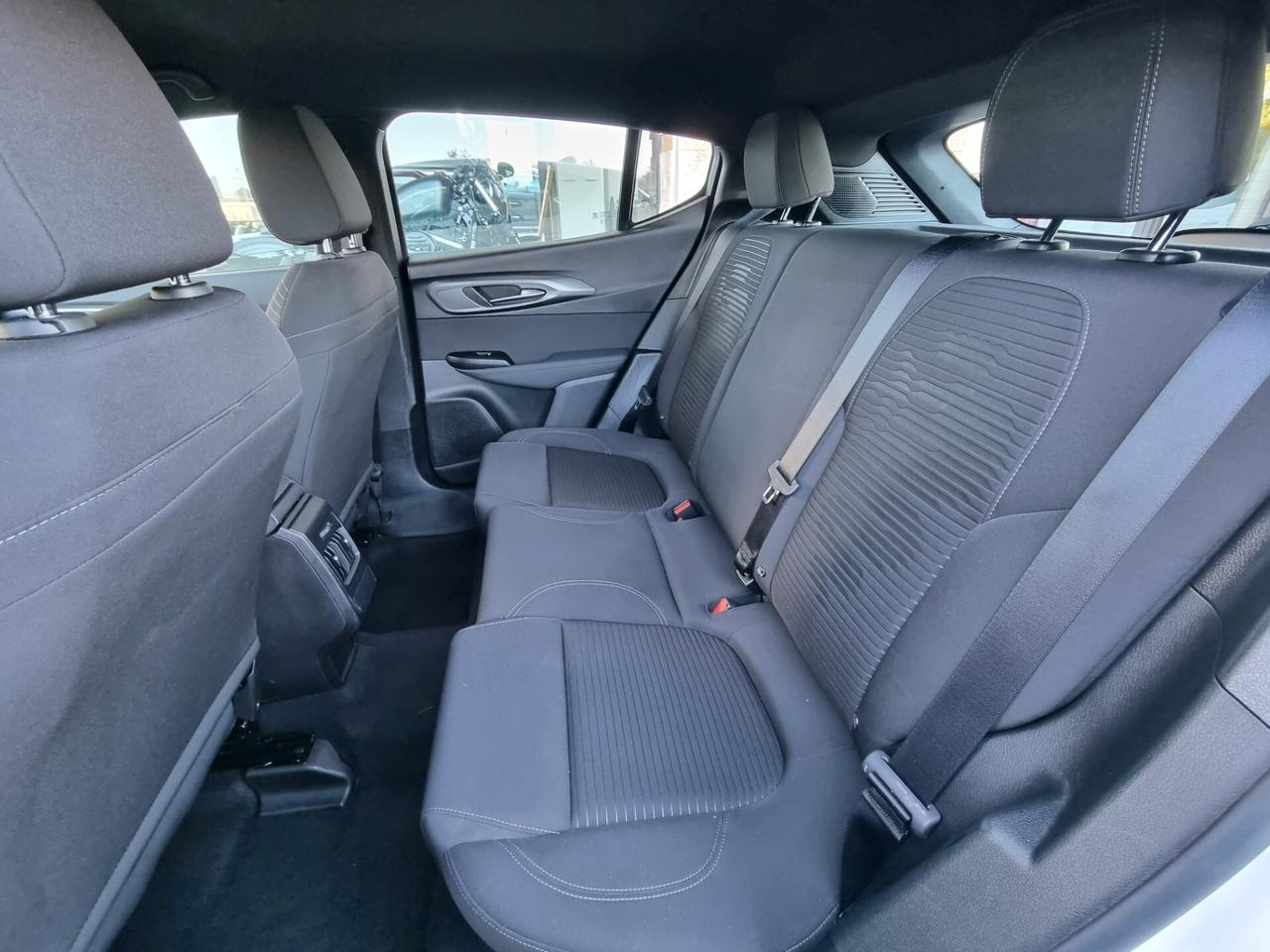 Alfa Romeo Tonale 1.6 diesel 130 CV TCT6 Super