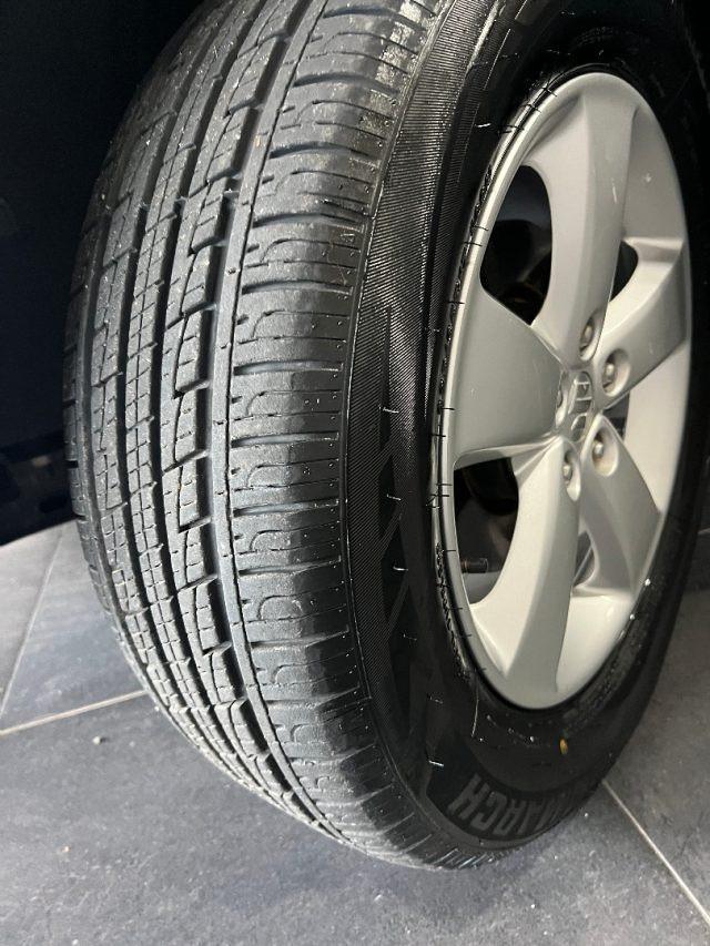 SUZUKI Grand Vitara 1.9 DDiS 5 porte Executive Crossover