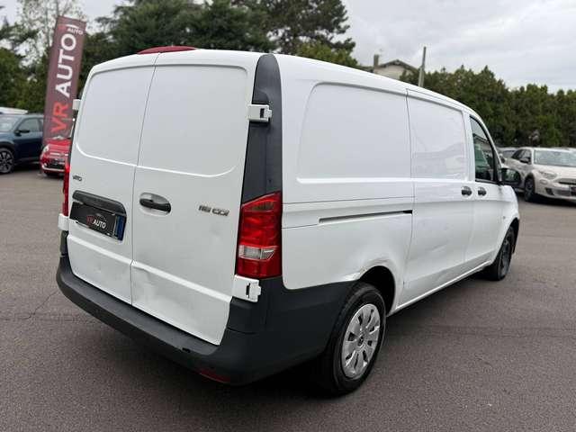 Mercedes-Benz Vito 116 CDI LONG E6 AUTOMAT. 163 CV (3 Posti)