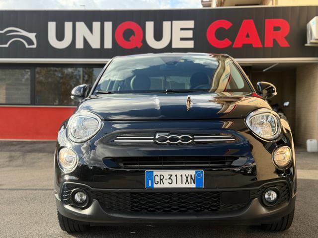 FIAT 500X 1.3 MultiJet 95 CV (NESSUN VINCOLO)