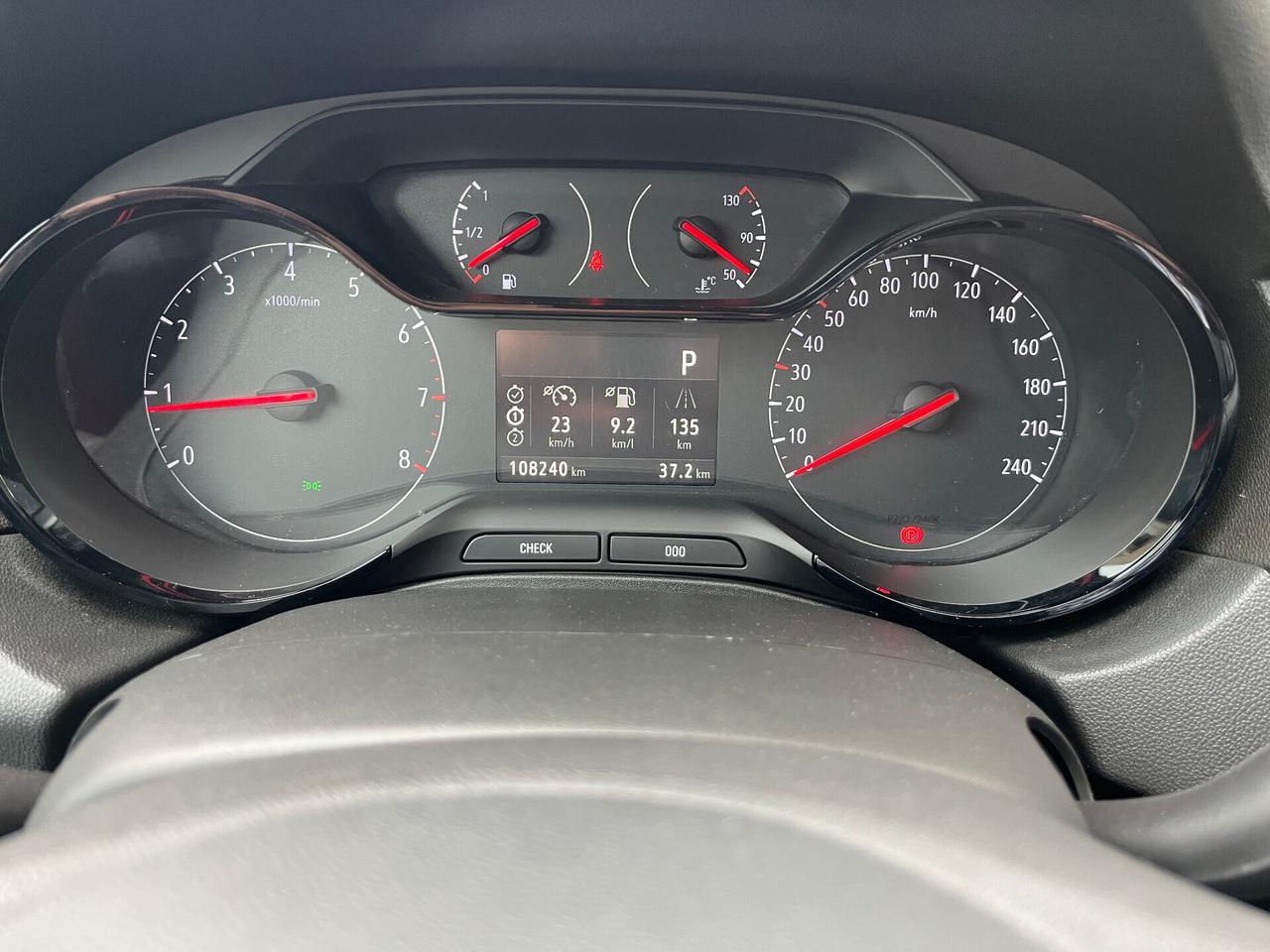 Opel Grandland X 1.5 diesel aut. Business Edition 130cv