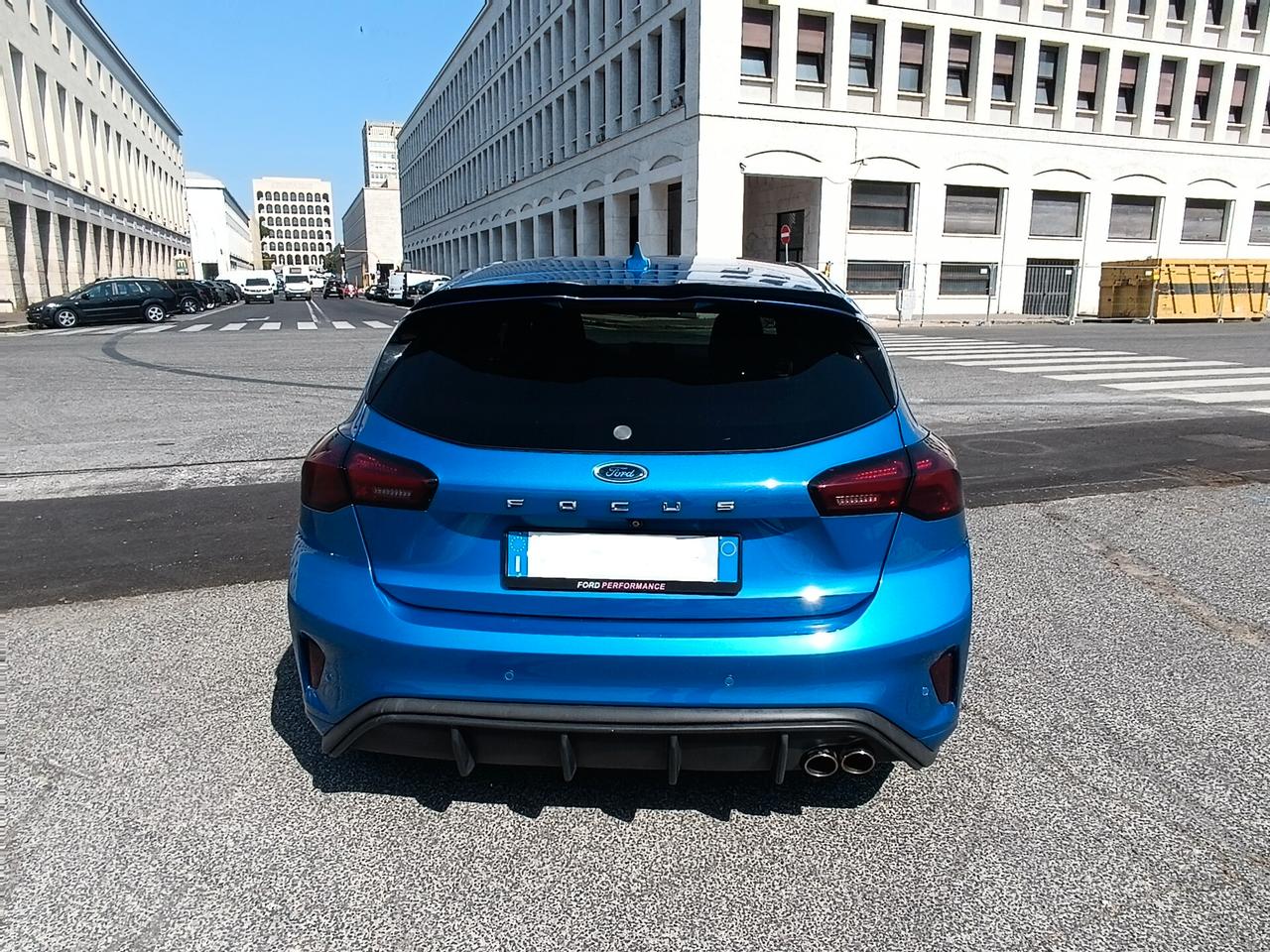 Ford Focus 1.0 EcoBoost 125 CV 5p. ST-Line