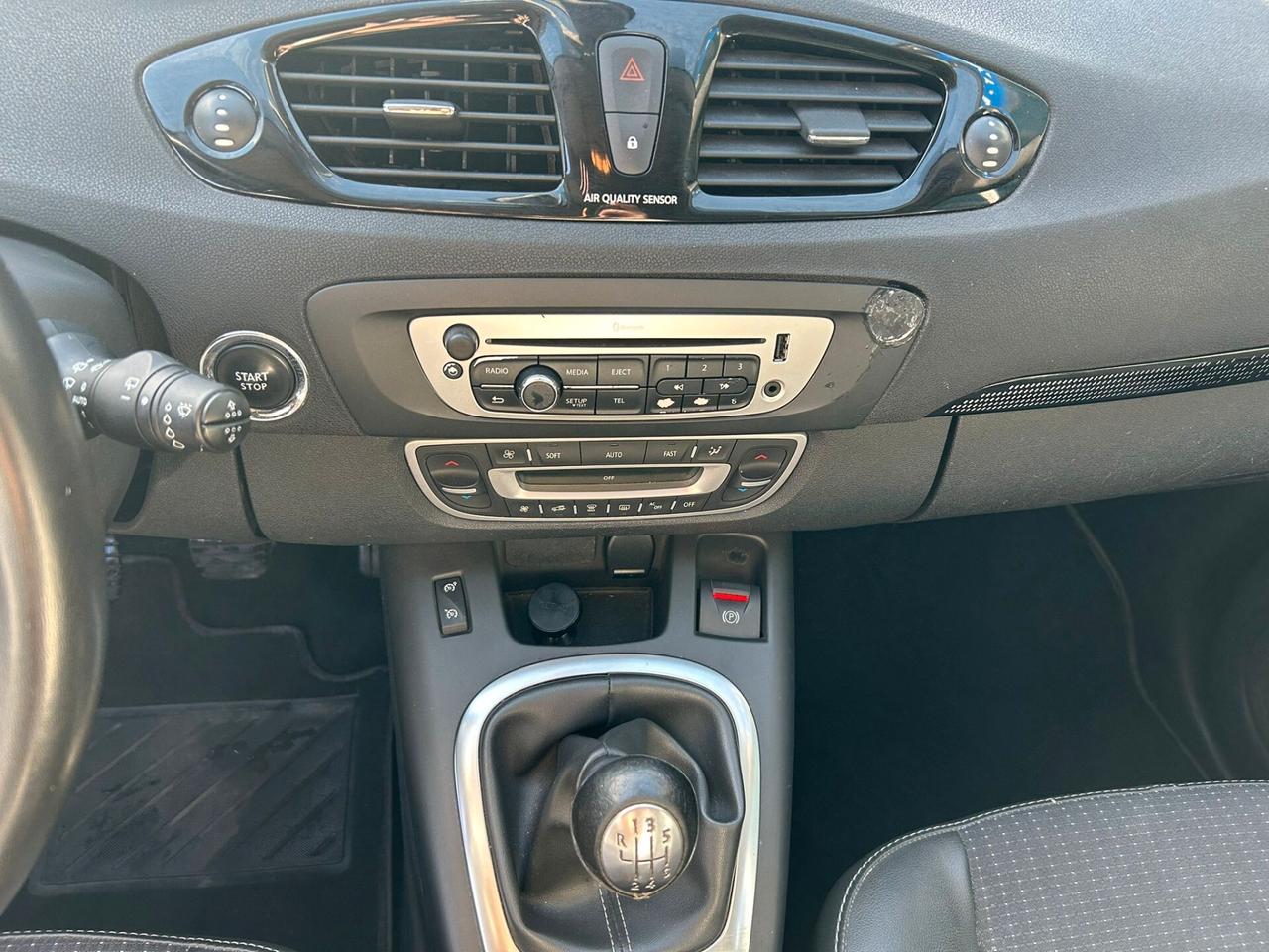 Renault Scenic XMod 1.5 dCi 110CV Start&Stop Energy