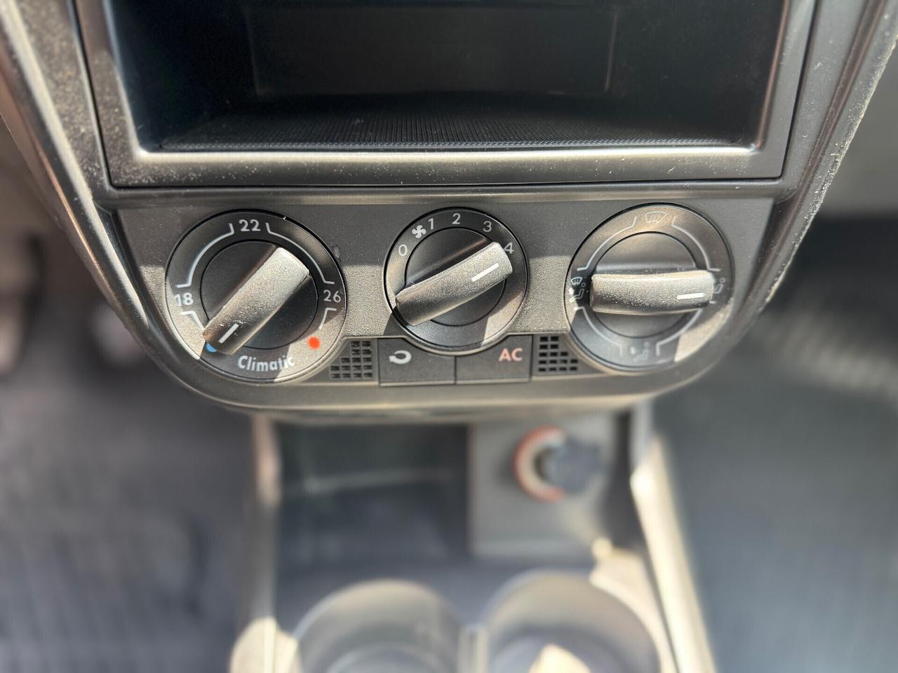 Volkswagen Fox 1.2 Sport