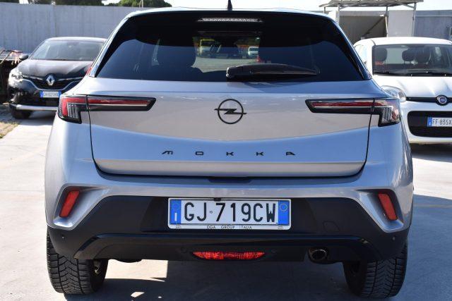 OPEL Mokka 1.5 diesel GS Line *Navigatore, Telecamera*
