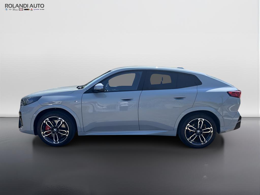 BMW X2 20 d 48V MSport Pro xDrive DCT