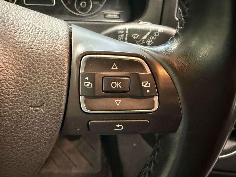 Volkswagen Multivan Multivan 2.0 BiTDI 180CV DSG Highline