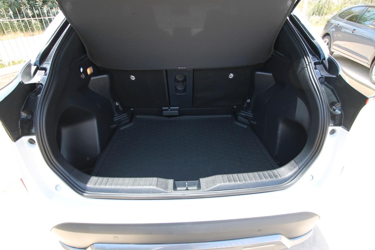 Toyota Yaris Cross 1.5 Hybrid E-CVT Adventure 2022