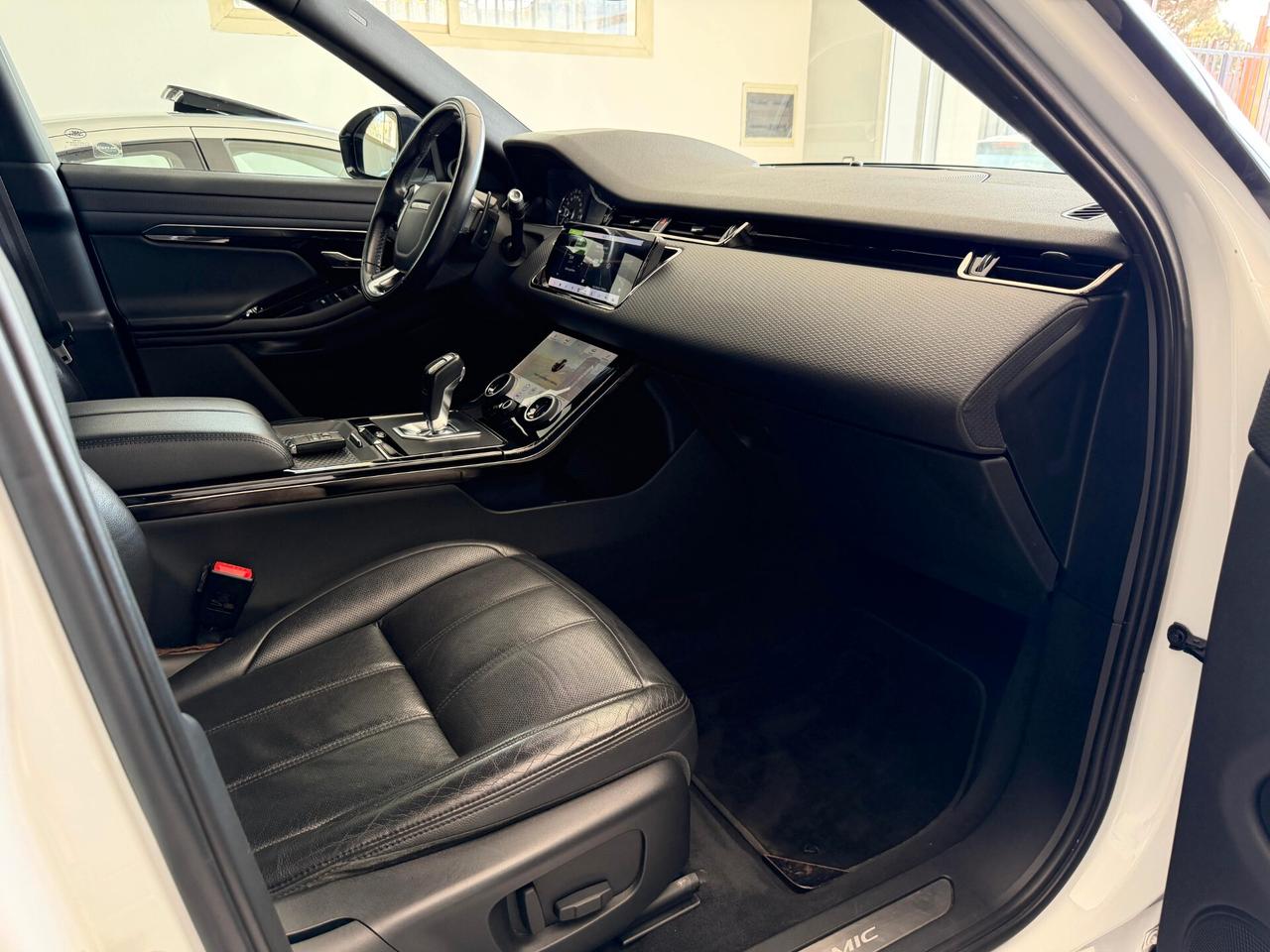 Land Rover Range Evoque 2.0D I4 180 CV AWD Auto R-Dynamic