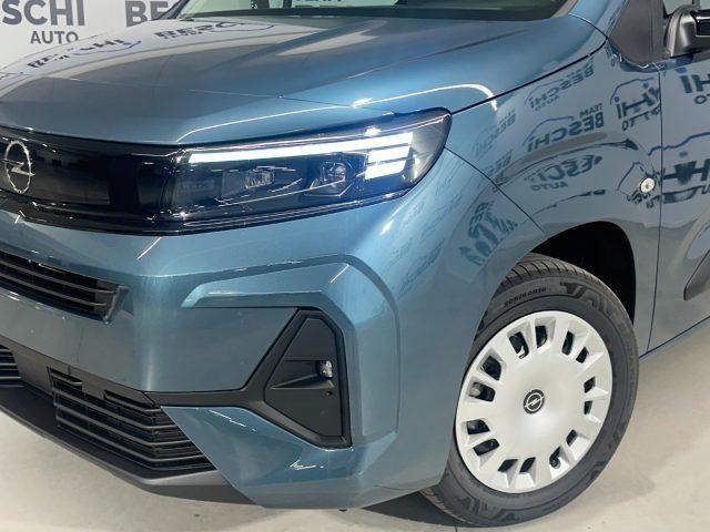 OPEL Combo Life 1.5D 100 CV S&S MT6 Edition Plus N1