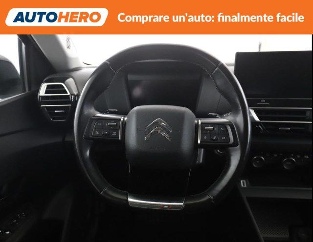 CITROEN C4 BlueHDi 130 EAT8 Shine