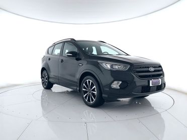FORD Kuga 1.5 ecoboost ST-Line s&s 2wd 120cv NEOPATENTATI+ALCANTARA