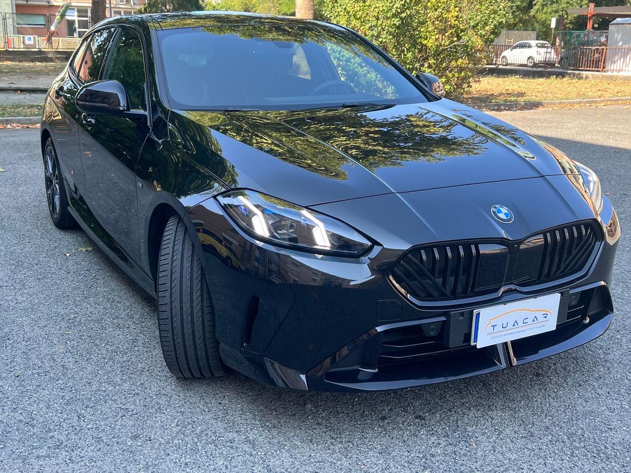 Bmw 118 M Sport Pro #11402