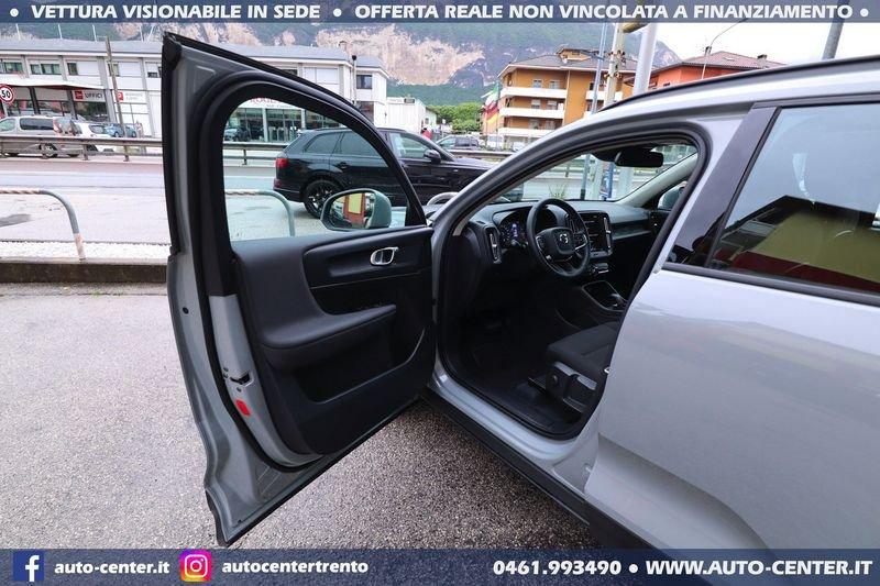 Volvo XC40 T2 Aut. Essential 1.5 129CV
