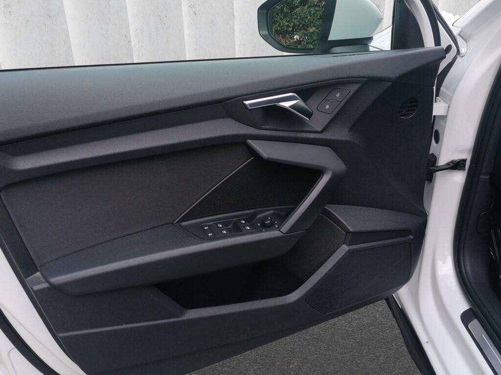 Audi A3 35 2.0 TDI S line Edition