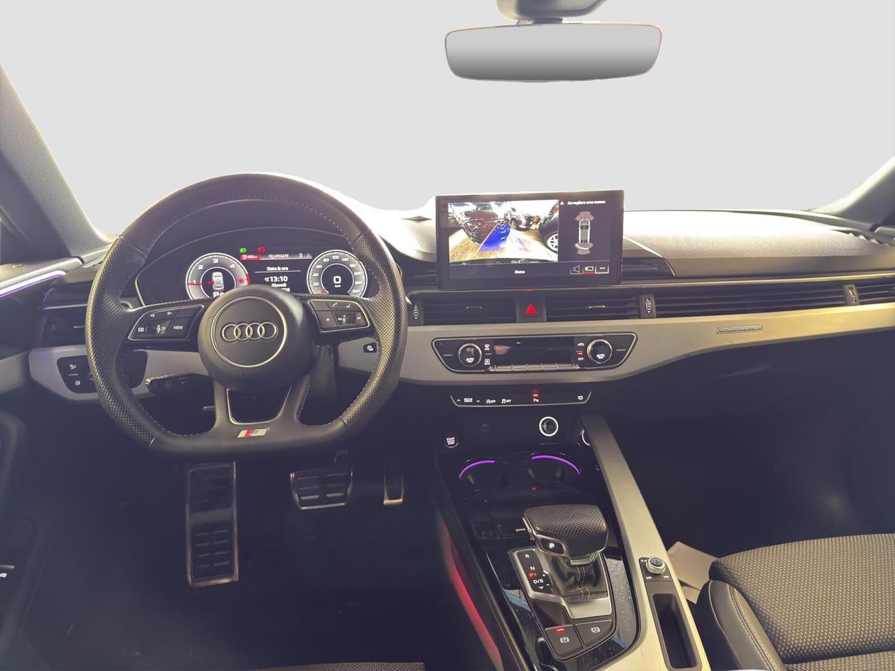 Audi A5 Sportback 40 tdi 2.0 190cv S-Line s-tronic 2020