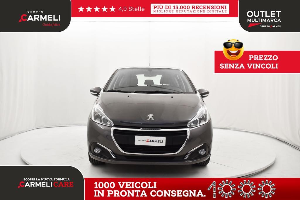 Peugeot 208 5 Porte 1.2 PureTech Active
