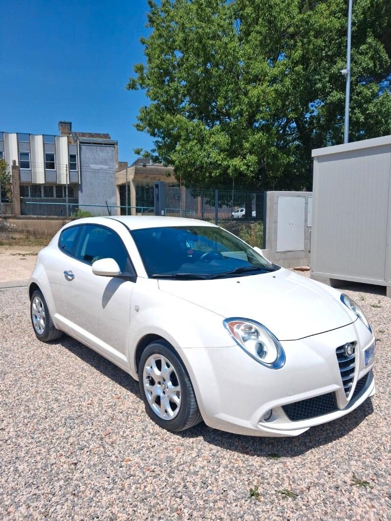 ALFA ROMEO MiTo MiTo 1.4 78 CV Distinctive