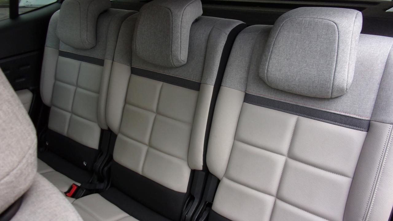 Citroen C5 Aircross BlueHDi 130 S&S EAT8 Shine