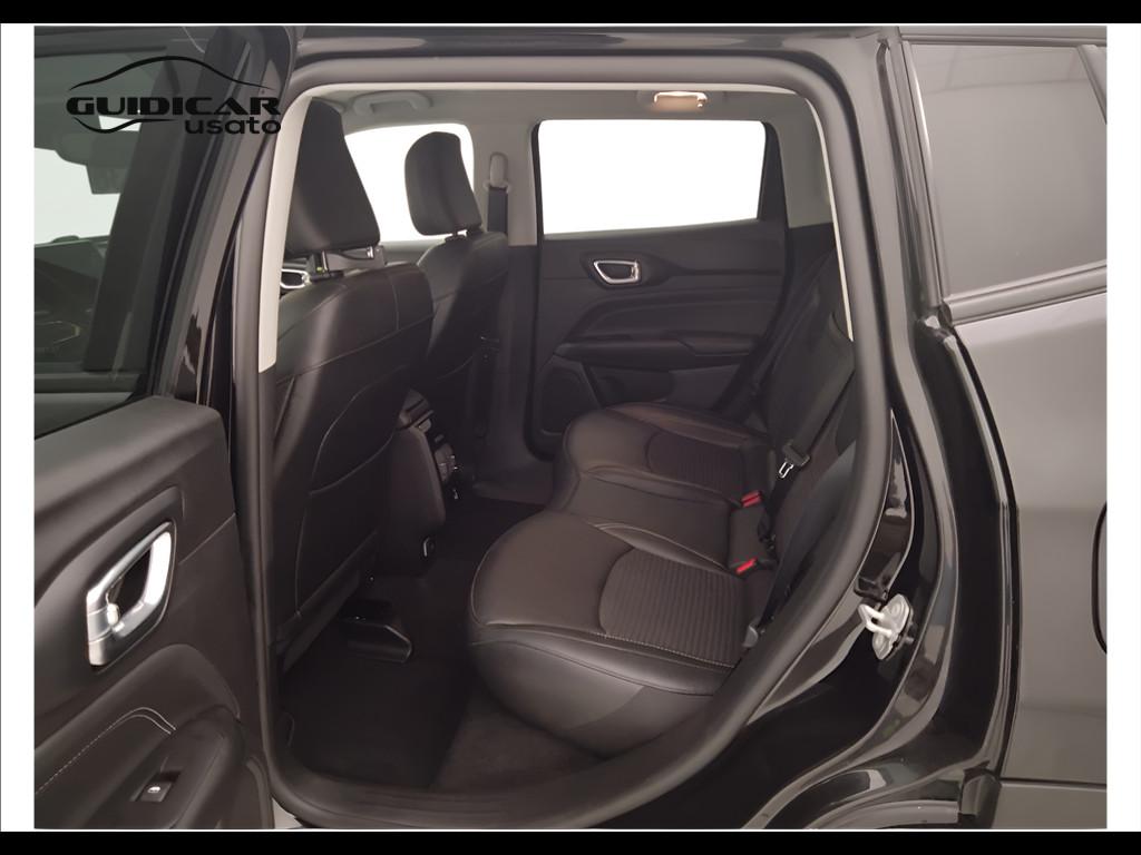 JEEP Compass II 2021 - Compass 1.3 turbo t4 phev Night Eagle 4xe auto