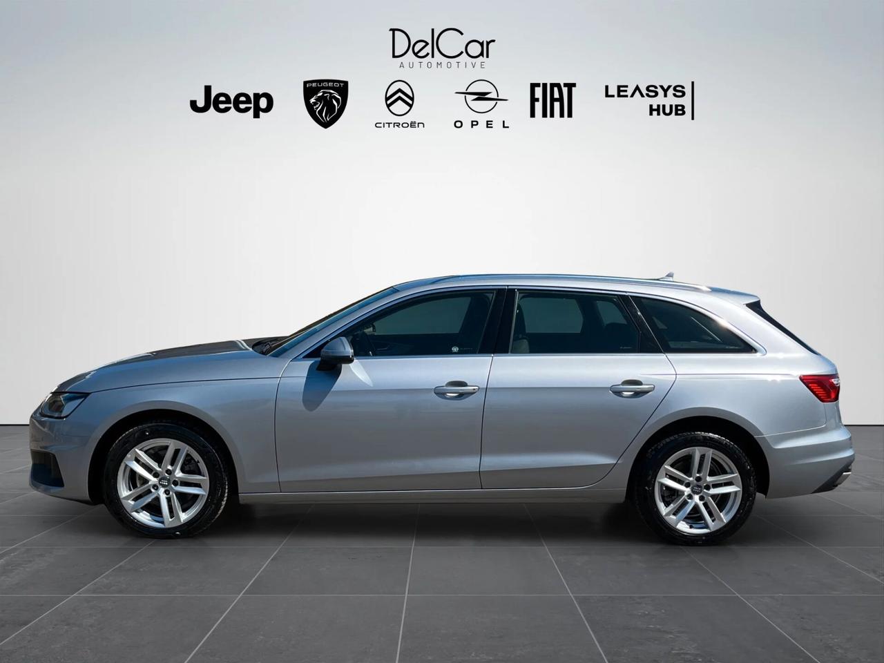 Audi A4 Avant 30 TDI/136 CV S tronic Business