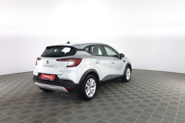 RENAULT Captur Captur Full Hybrid E-Tech 145 CV Zen