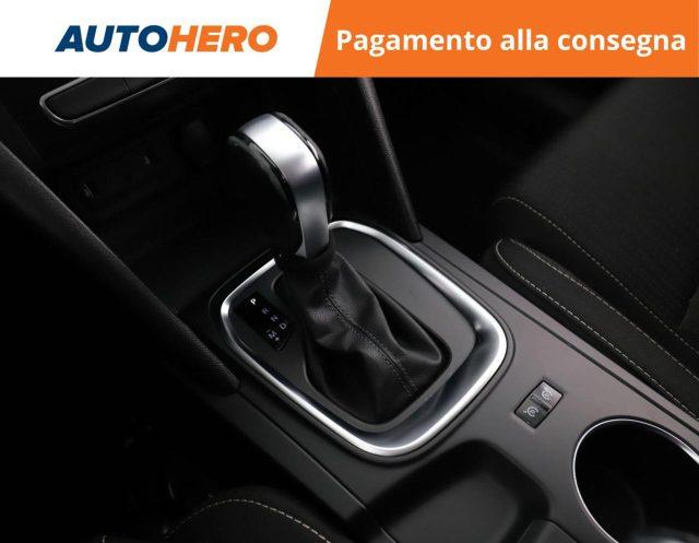 RENAULT Megane Mégane Sporter Blue dCi 115 CV EDC Duel2