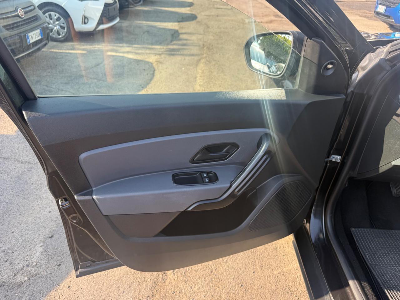 Dacia Duster 1.5 dCi 90CV Start&Stop 4x2 Ambiance