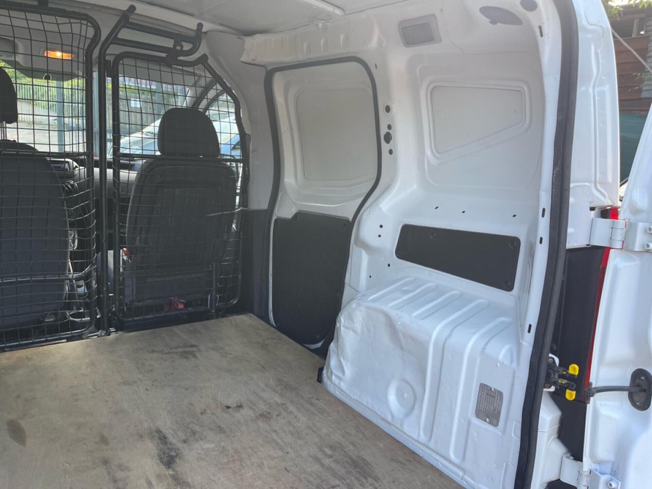 Peugeot Bipper 1.3 HDi 75CV FAP Furgone 2016