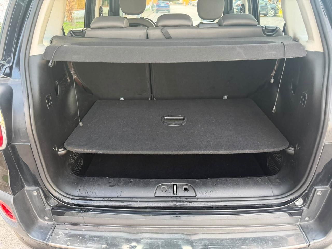 Fiat 500L 1.6 Multijet 105 CV Lounge
