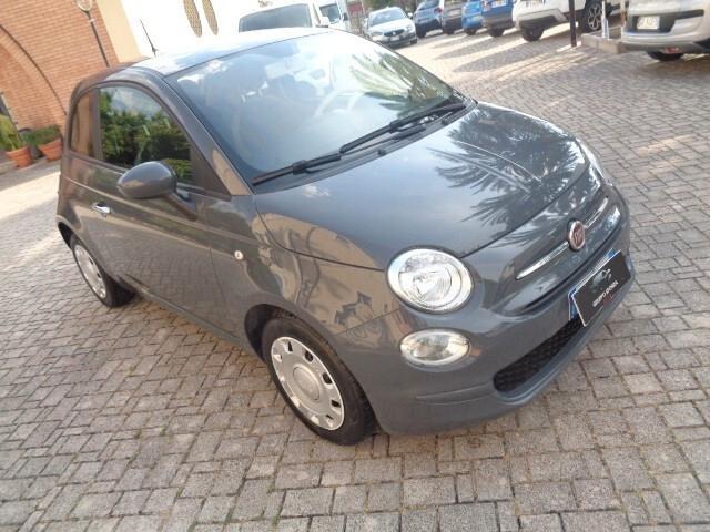Fiat 500 1.0 Hybrid Pop