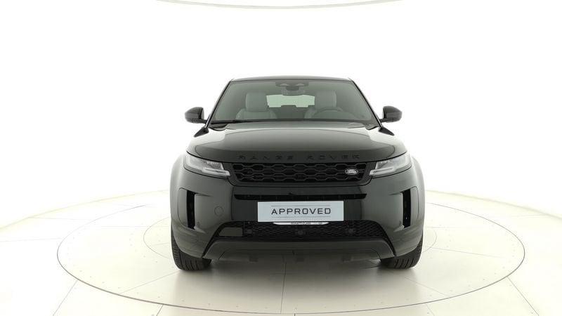 Land Rover RR Evoque Range Rover Evoque 1.5 I3 PHEV 300 CV AWD Auto SE