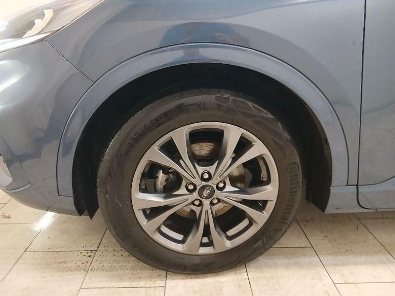 Ford Kuga 1.5 ecoblue ST-Line 2wd 120cv auto